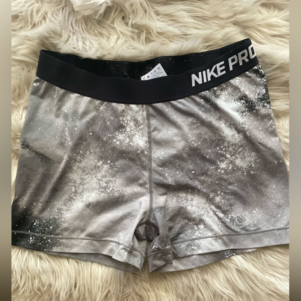 Nike pro spandex